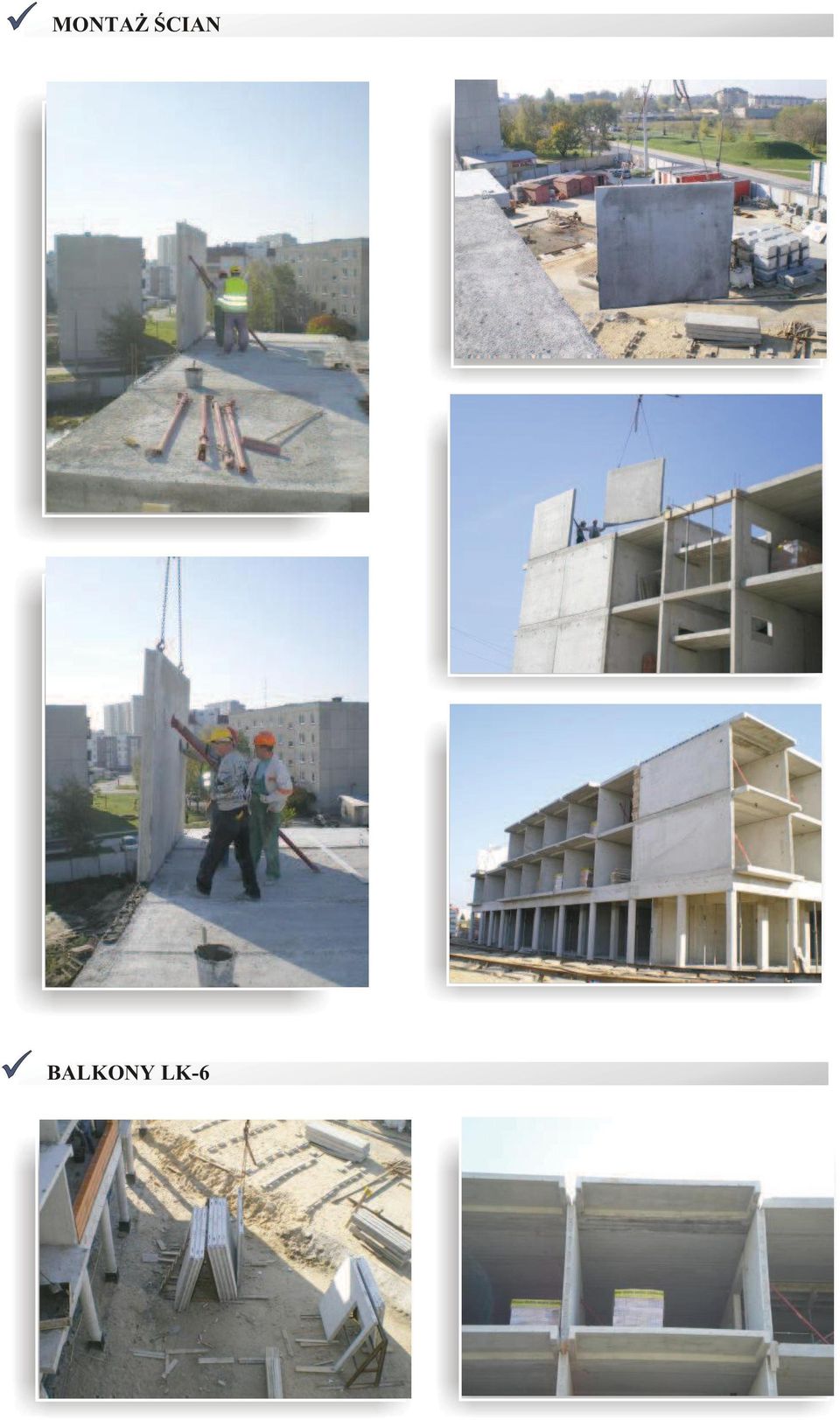 BALKONY