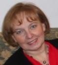 naukowej na Uniwersytecie Jagiellońskim oraz Międzynarodowego Centrum Zarządzania Informacją. Autorka licznych publikacji i przekładów z języka angielskiego.