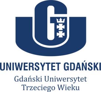 W uroczystości wzięli udział przedstawiciele Władz Uczelni, wykładowcy oraz Słuchacze GUTW. Prorektor ds. Kształcenia prof. Anna Machnikowska przyjęła ślubowanie od nowoprzyjętych Słuchaczy.