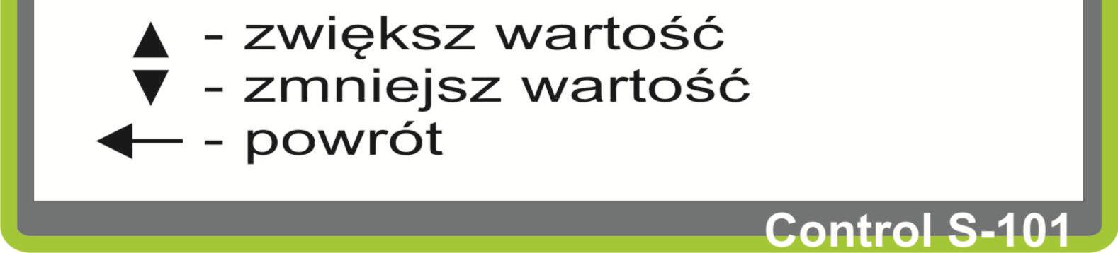 2011-07-15 PRZERWA POMIĘDZY PODAWANIEM Ustawienie czasu przerwy pomiędzy kolejnymi cyklami podawania paliwa w fazie PALENIA.