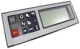 Equipment Europe rozwój wyważarek do kół b9120
