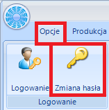 W polu tekstowym znajdują się informacje o aktualnej licencji, którą w tym miejscu można wgrać. Aby to zrobić, należy kliknąć. Program poprosi o podanie ścieżki do pliku *.