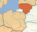 Litwini ok. 6 tys. (wg. spisu powszechnego z 2002 r.), wg. ambasady ok. 15 tys.