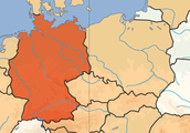 Niemcy największa liczebnie mniejszość narodowa w Polsce ok. 150 tys. (wg. spisu powszechnego z 2002 r.