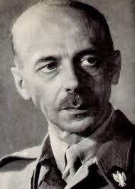 Kazimierz Sosnkowski Generał broni Wojska Polskiego. W 1908 roku z inspiracji Józefa Piłsudskiego założył konspiracyjny Związek Walki Czynnej.