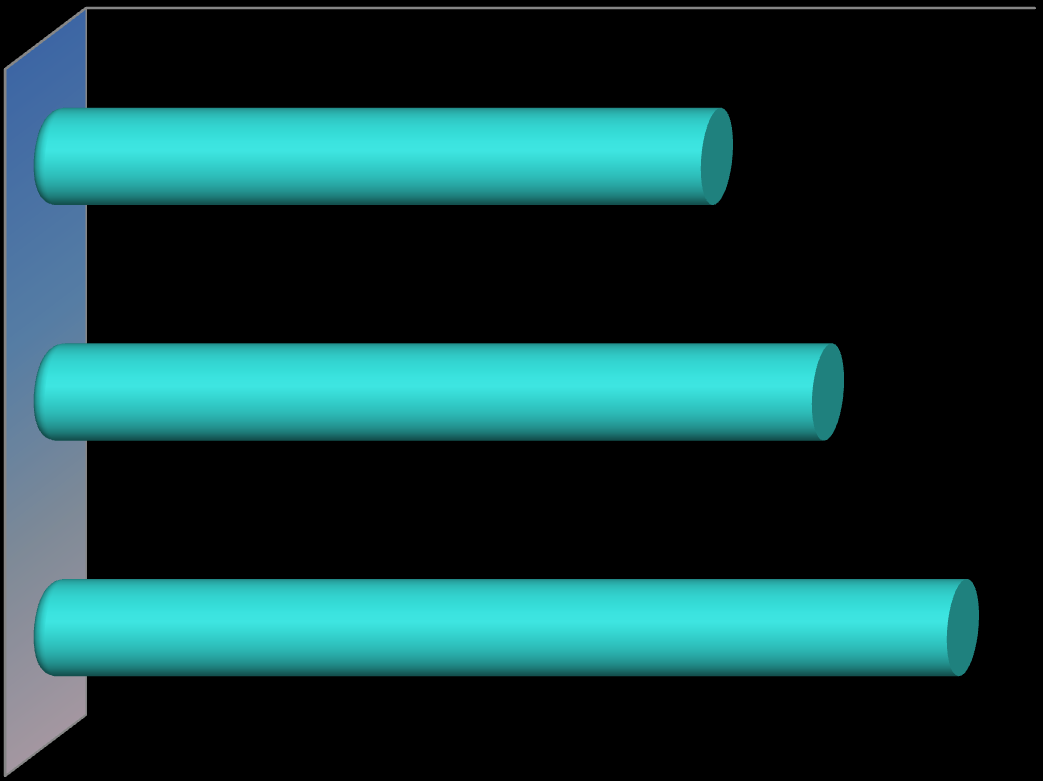 Miejsce zamieszkania 0,0% 5,0% 10,0% 15,0% 20,0% 25,0% 30,0% 35,0% 40,0% wieś 28,3% miasto do 100 tys. mieszkańców 33,0% miasto powyżej 100 tys.
