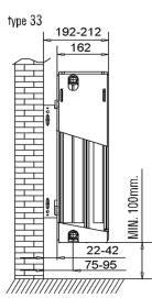 IMMERpan 300 wys H(mm) 11-PK 11-PK 11-PK 11-PK 11-PK 1,27 1,30 1,30 1,27 1,33 1,30 1,28 1,31 1,31 1,29 1,32 1,32 1,31 1,32 1,33 1 1 1 250 479 702 311 605 888 383 758 1098 449 883 1282 638 1765 481