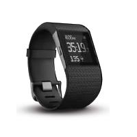 Zaczynamy Zawartość opakowania Wewnątrz zestawu Fitbit Surge znajdują się: zegarek Fitbit Surge kabel ładujący bezprzewodowa wtyczka USB Zawartość instrukcji Niniejsza instrukcja wyjaśnia krok po