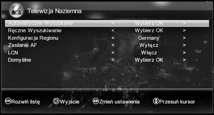 Szybkie skanowanie: szybkie wyszukiwanie programów wg.