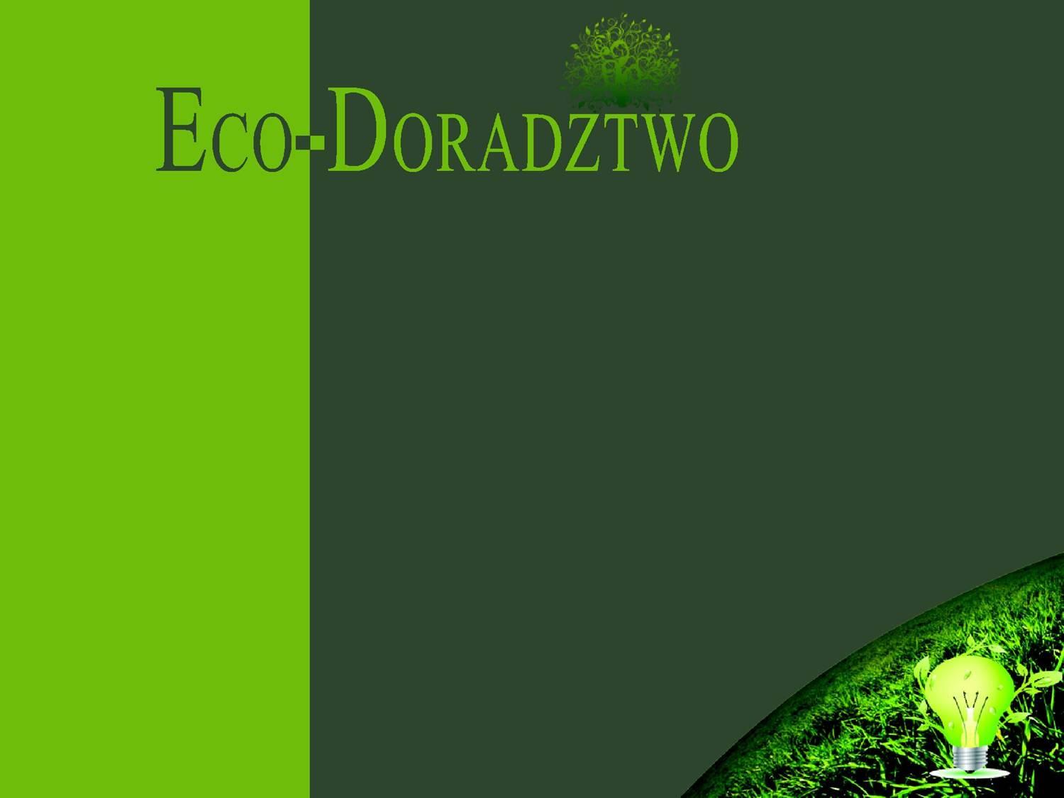 Odnawialne źródła energii -