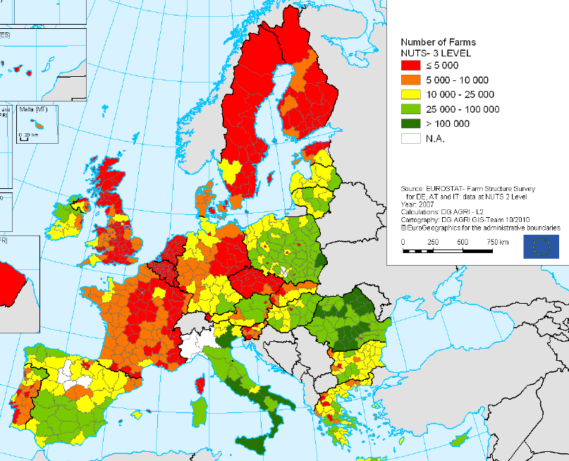 Przemiany strukturalne (1): liczba