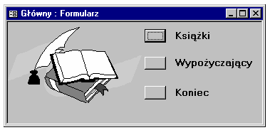 52 Wprowadzenie do projektowania baz danych górnej części znajduje się lista złożona zwykle z dwóch kolumn: Akcja i Komentarz.