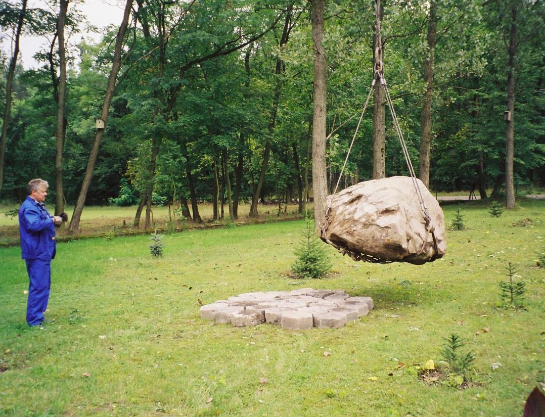 i dźwig.