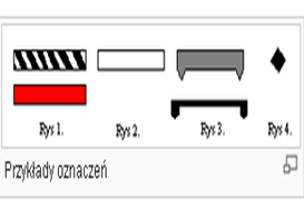 Diagram Gantta NAZWA PRZYKŁAD ZNACZENIE Zadanie krytyczne Rys. 1 Zadanie istotne, niepomijalne dla projektu, którego ukończenie warunkuje dalsze postępowanie Zadanie niekrytyczne Rys.