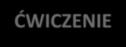 ĆWICZENIE A - określenie założeń wstępnych (0,5 miesiąca) B - projekt (1 miesiąc) C programowanie (5 miesięcy) D - testowanie i poprawianie błędów (3 miesiące) E - stworzenie dokumentacji (4