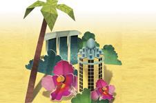 SPIS TREŚCI I. PROGRAM SINGAPORE STOPOVER HOLIDAY 2016/17 1. STAWKI I USŁUGI PROGRAMU 2. ZESTAWIENIE HOTELI 3. WARUNKI PROGRAMÓW II. TRANZYT STOPOVER PROGRAM III. PAKIET TRANZYT DAY-USE IV.