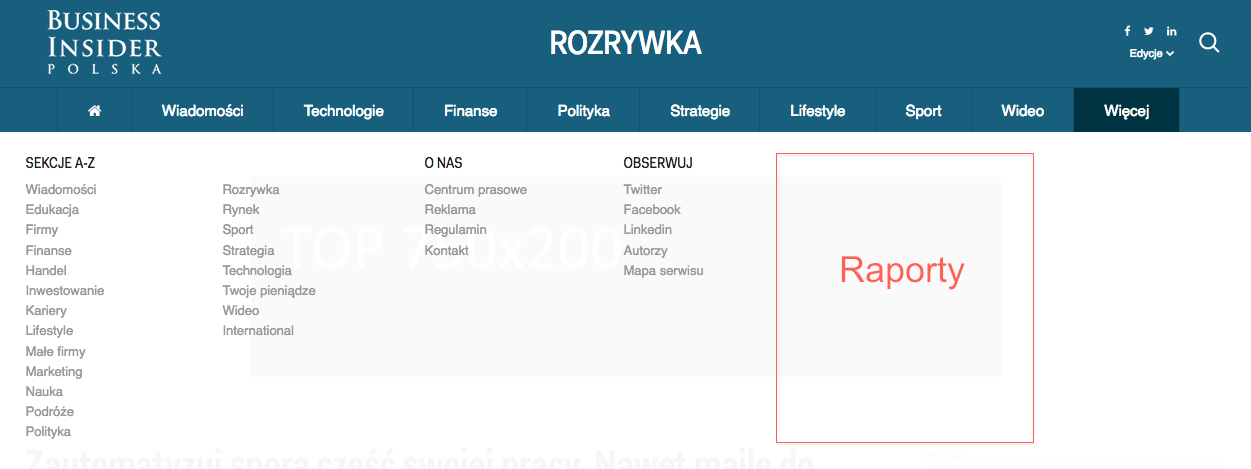 Business Insider Polska