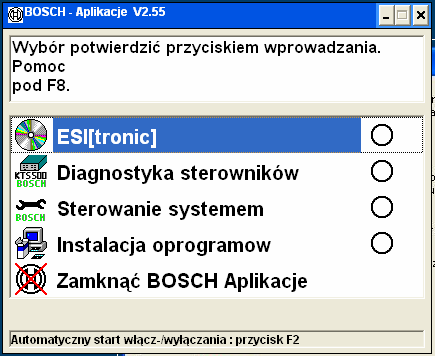 14. Kolejne okno informuje o pomyślnym zakończeniu instalacji, wybieramy opcję Tak, zrestartuj komputer i