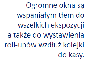 reklamowe Hala
