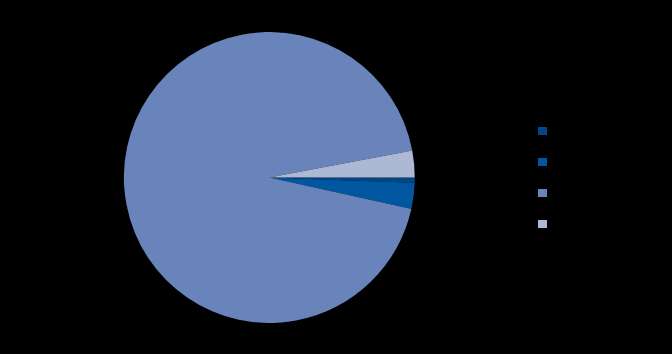 Risk Sharing Finance Facility (RSFF) Portfolio Instrument RSFF w Polsce Duży sukces finansowanie ponad 91 projektów w 23