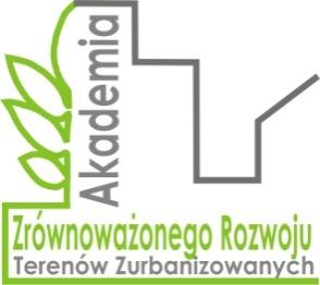 Postępująca urbanizacja terenów miejskich, uszczelnianie naturalnych terenów