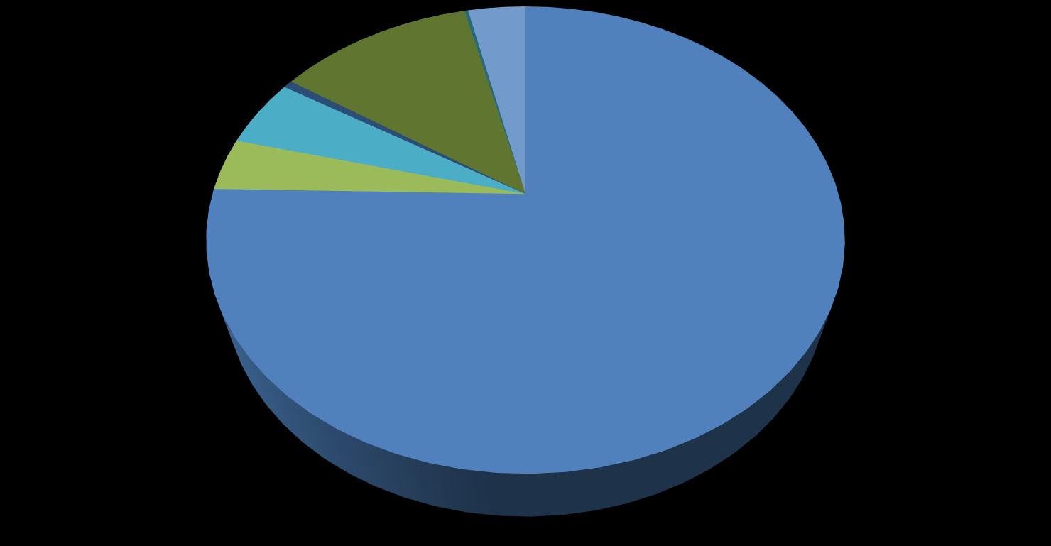 Struktura kosztów poniesionych w 2015r. 12% 0% 3% 1% 5% 4% 75% udzielona pomoc usługi obce (usługi telekomunikacyjne, domena internetowa itp.) zużycie materiałów i energii (min.