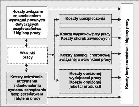 ustalone w porozumieniu z lekarzem sprawującym profilaktyczną opiekę zdrowotną nad pracownikami, z uwzględnieniem rodzajów i nasilenia występujących zagrożeń.