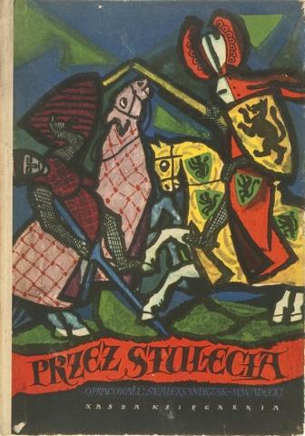 Byliśmy na lekcji w bibliotece szkolnej. Rozmawialiśmy o świętach w maju: Święcie Pracy, Dniu Flagi i o rocznicy uchwalenia Konstytucji Polski. Potem na kartkach dostaliśmy polecenia.