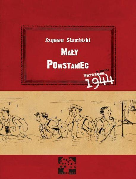 Wojna w oczach dzieci Uczniowie dostali od pani różne książki. Przemek miał książkę pt.
