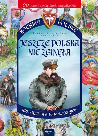Wizyta była ciekawa. Mówiliśmy o odzyskaniu przez Polskę niepodległości. Pani czytała opowiadanie ze Świerszczyka o tym jak dzisiaj możemy być patriotami.