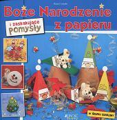 Dzisiaj pani bibliotekarka odwiedziła nas w klasie. Rozmawialiśmy o świętach Bożego Narodzenia. Pani przeczytała fragment książki pt. Wigilia Małgorzaty. Rozwiązywaliśmy zadania.