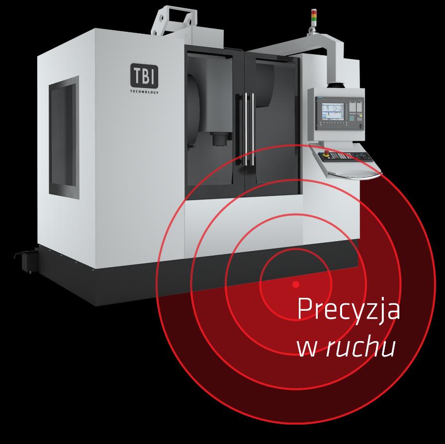 umożliwiającej pełną funkcjonalność. TBI Technology Sp. z o.o. ul.