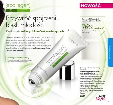 PRZYWRÓĆ SPOJRZENIU BLASK MŁODOŚCI!