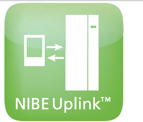 Instrukcja użytkownika NIBE
