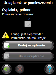 3. Montaż - krok po kroku 3.4 Podłączanie do urządzenia Danfoss Link CC Każdy termostat musi być podłączony do urządzenia Danfoss Link CC.