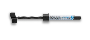2016 NEXCORE_B Materiał do cementowania i odbudowy rdzenia NexCore Strzykawka Automix, kolor niebieski 9g, 1szt. 2 115,00 zł 40% 69,00 zł 08.