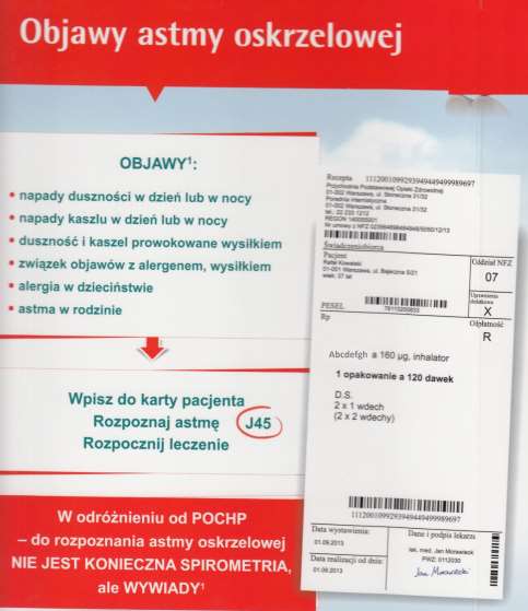 Przykład samodzielnego