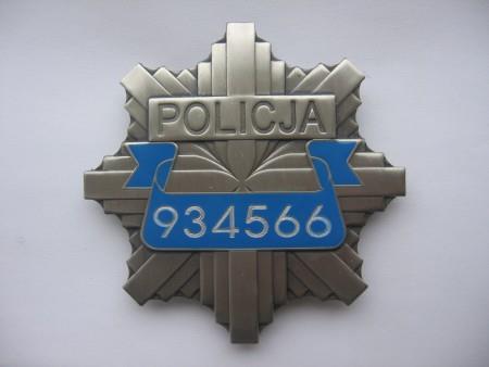 Policjant to funkcjonariusz państwowy zatrudniony w policji.