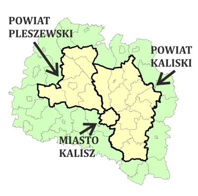 Cel i zakres opracowania CEL: zbadanie dostępności komunikacyjnej placówek edukacji istniejącą siecią drogową, wskazanie najważniejszych problemów komunikacyjnych oraz zaproponowanie rozwiązań