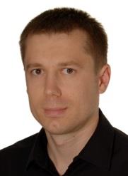 Mariusz Nowakowski adwokat, senior associate w ka