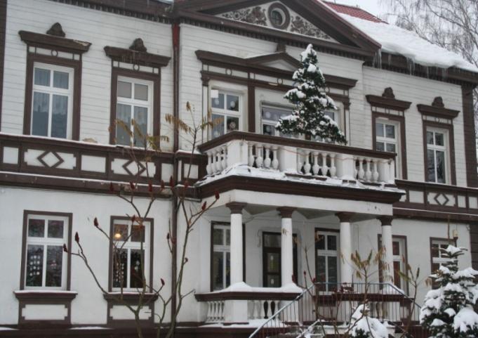 WOŁÓW, ZESPÓŁ SZKÓŁ