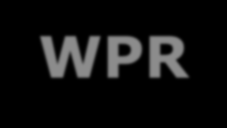 Wspólna Polityka Rolna WPR to całość działań podejmowanych przez UE w sektorze rolnictwa regulujących produkcję, handel i przetwórstwo artykułami rolnymi Europa jest głównym eksporterem i największym