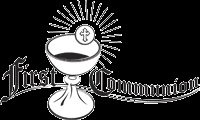 FIFTH SUNDAY OF EASTER / V NIEDZIELA WIELKANOCNA 5:00PMVigil +Czesław Rybicki-10 year anniv. (daughter Maria) First Holy Communion/ Pierwsza Komunia Święta Sunday Niedziela May 6 8:00AM +Frederick J.