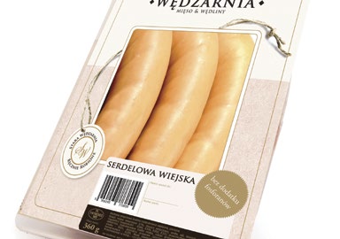 Stara wędzarnia śląska 340 g 5,40 zł/szt.