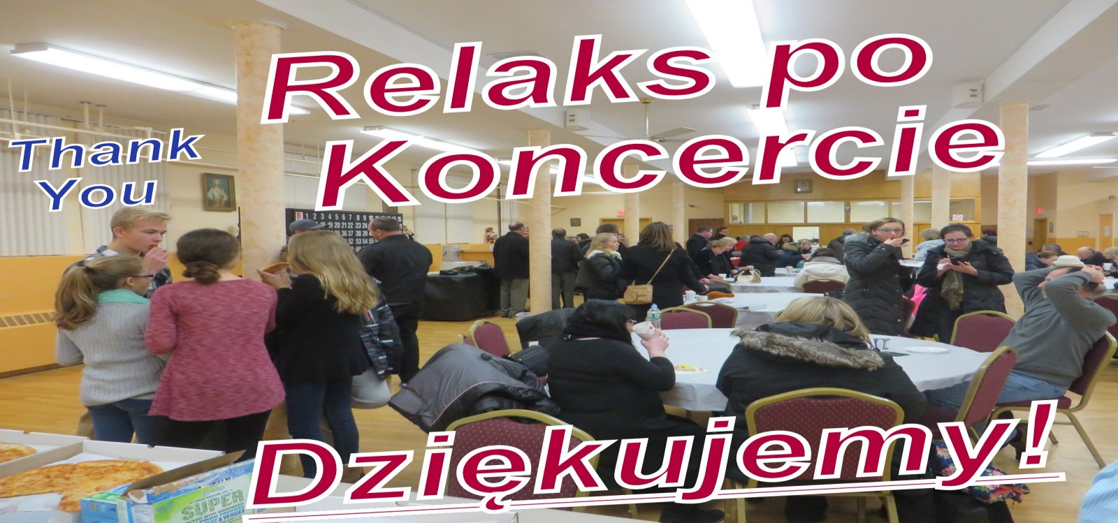 Donation in memory of Stanisław Krupa by Helen Marois $500. God Bless You for Your Generosity! Please pray for the sick, homebound and Hospitalized.