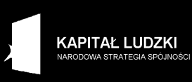 2 PO KL opracowane przez Oddział Wdrażania Priorytetu IX POKL, wg stanu na d marca 2013 r. (na podstawie wniosków o dofinansowanie realizacji projektów) Lp.