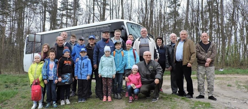 SPRAWY RÓŻNE ODSZEDŁ NASZ KOLEGA KAZIMIERZ MIKOŁAJCZAK Z wielkim smutkiem informujemy, że w dniu 01.06.2016 r.