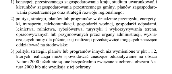 Podstawa prawna Art. 46 ustawy z 3.10.2008 r.