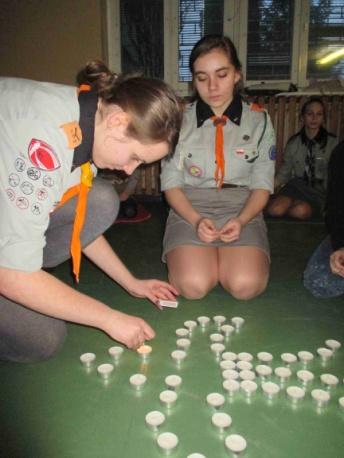 K O M U N I K A T Y KOMENDY HUFCA ZHP SZAMOTUŁY im. ARMII POZNAŃ Nr 03/2016 10 maja 2016 64-500 Szamotuły, Dworcowa 43 e-mail: szamotuly@zhp.wlkp.pl www.szamotuly.zhp.wlkp.pl rachunek bankowy: Bank Zachodni WBK S.