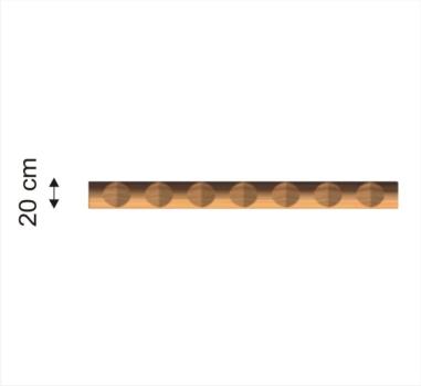 WYMIARY: Szerokość 479 cm Długość 479 cm Wysokość 320 cm